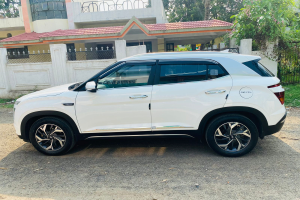 Hyundai Creta SX