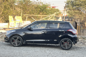 Maruti Suzuki Swift Vdi