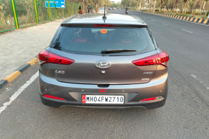 Hyundai i20 ASTA