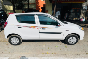 Maruti Suzuki Alto 800 Lxi