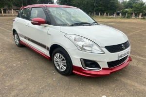 Maruti Suzuki Swift Vxi