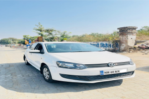 Volkswagen Polo Comfortline