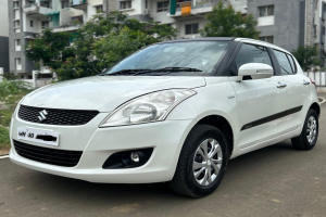 Maruti Suzuki Swift Vdi