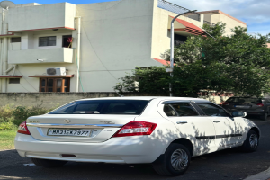 Maruti Suzuki swift Dzire Lxi