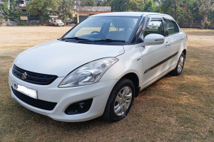 Maruti Suzuki Dzire Zxi