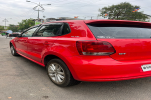 Volkswagen Polo Comfortline