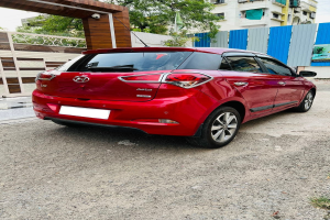 Hyundai Elite i20 ASTA