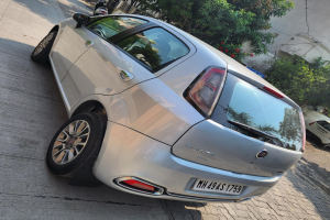 Fiat Punto Pure 