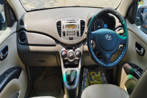 Hyundai i10 SPORT