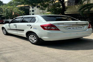 Maruti Suzuki swift Dzire Vxi