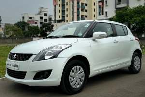 Maruti Suzuki Swift Vdi