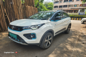 Tata Nexon XZ