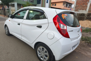 Hyundai Eon 