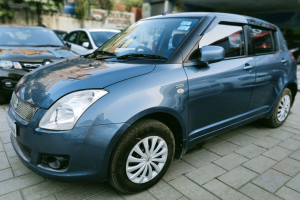 capital cars