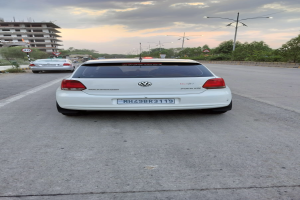 Volkswagen Polo Comfortline