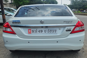 Maruti Suzuki swift Dzire Lxi