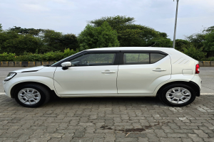 Maruti Suzuki Ignis 