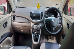 Hyundai i10 MAGNA