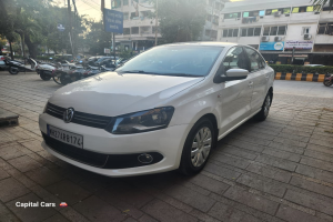 capital cars