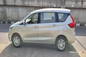 Maruti Suzuki Ertiga Vdi