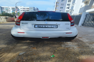 Maruti Suzuki Ritz Vxi