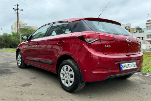 Hyundai i20 SPORT