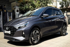 Hyundai i20 ASTA