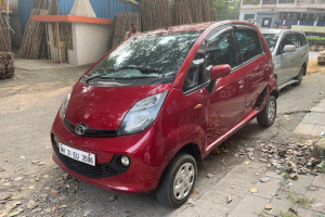 Tata Nano XT