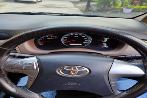 Toyota Innova G