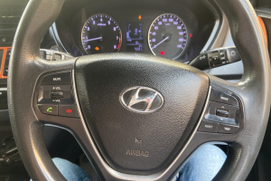 Hyundai i20 ERA