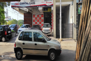 capital cars